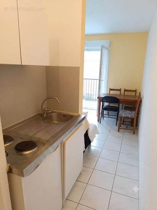 Photo 2 - Appartement à VENELLES