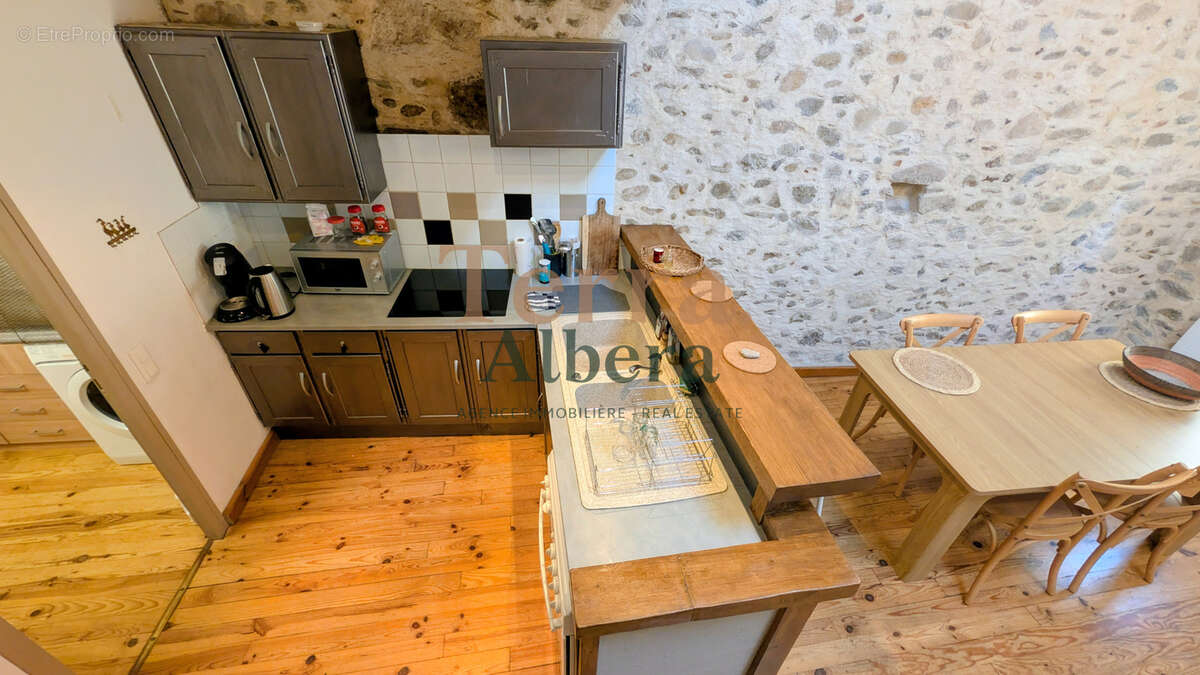 Appartement à ARGELES-SUR-MER