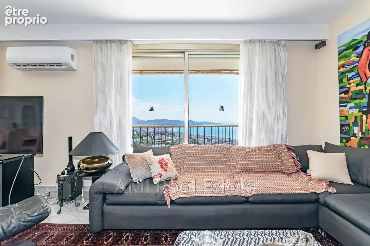 Appartement 204 m² à Nice  - photo 4