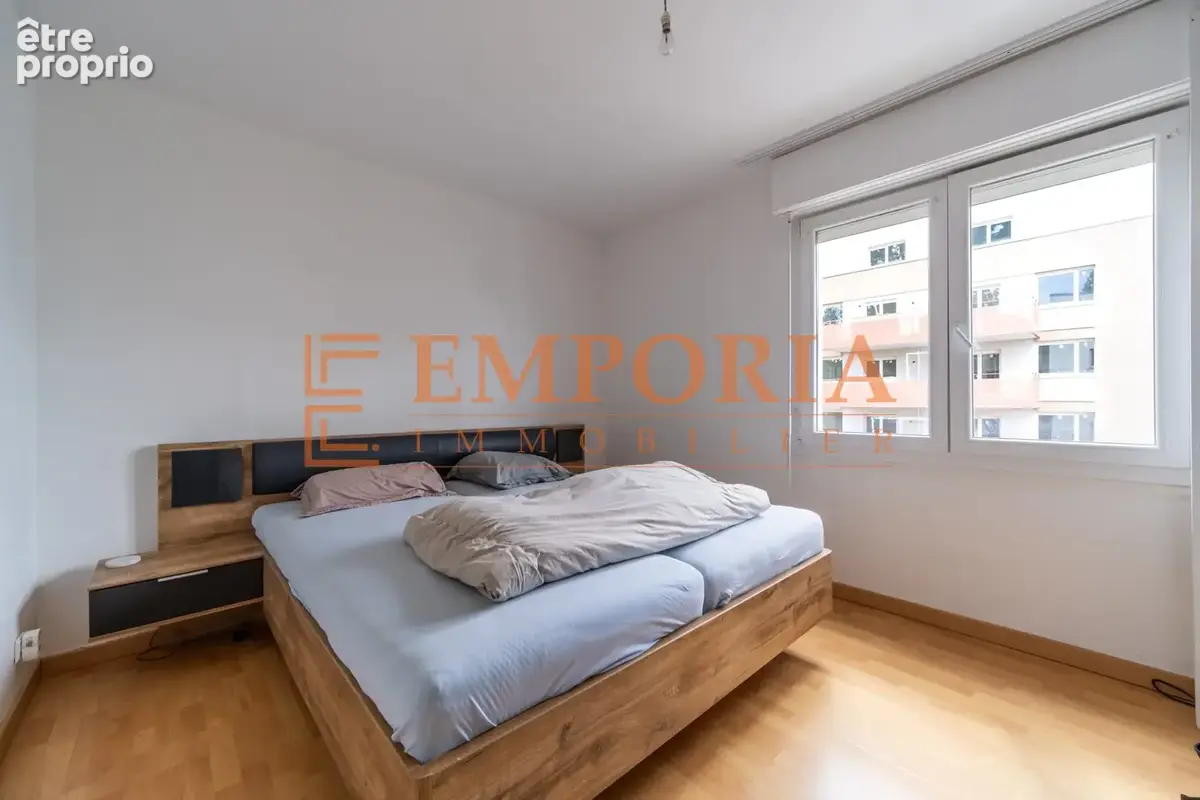 Appartement 3 pièces 57 m² à vendre à Mulhouse (68200) - photo 5