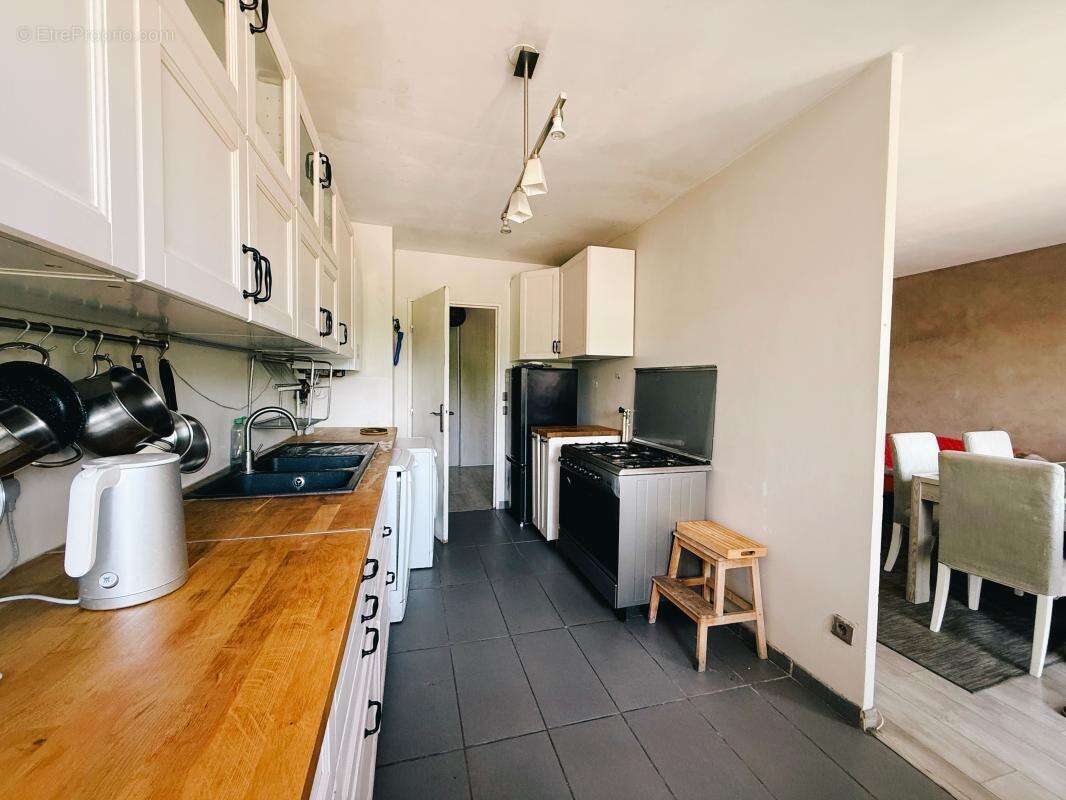 Appartement À Vendre - photo 6