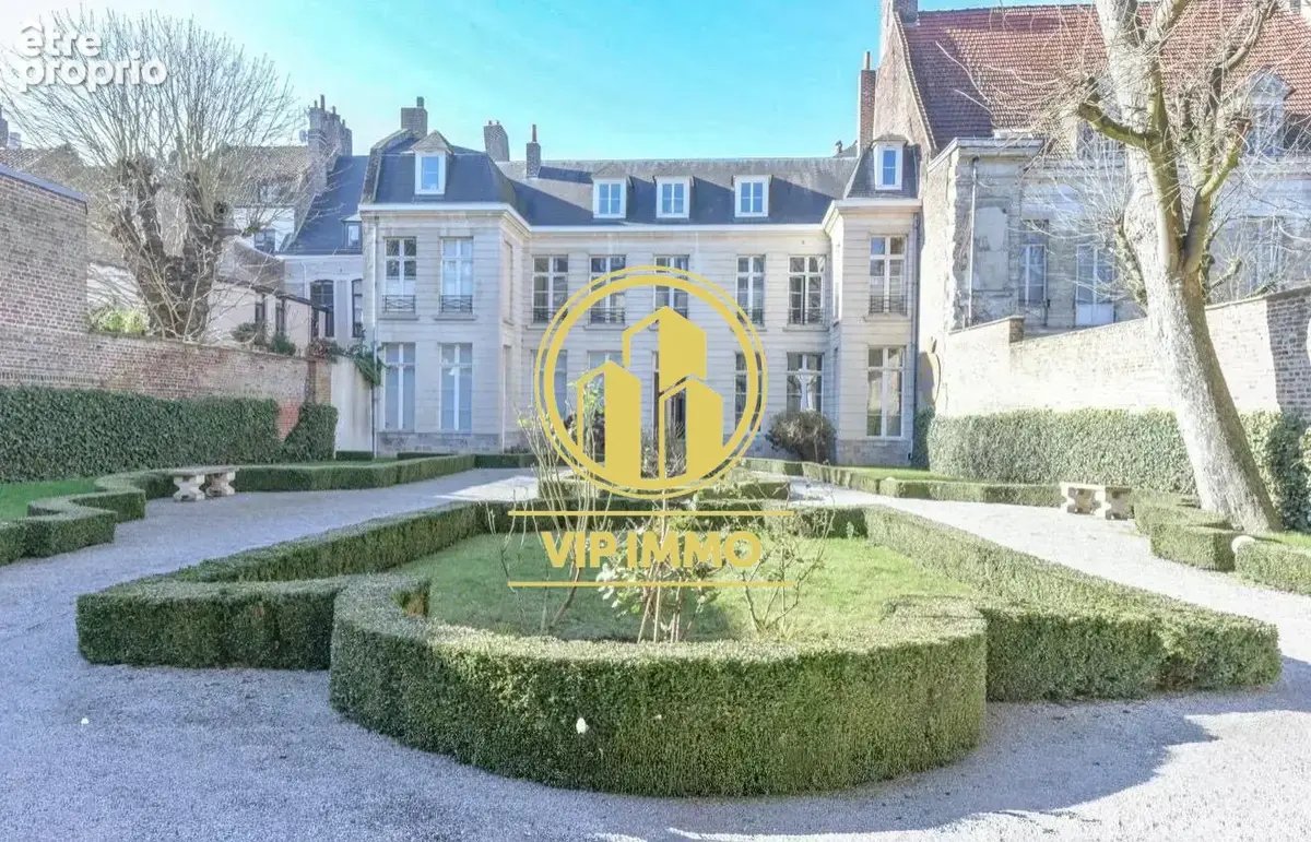 Appartement à LILLE