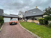 Maison à SAINT-ANDRE-DE-L&#039;EURE