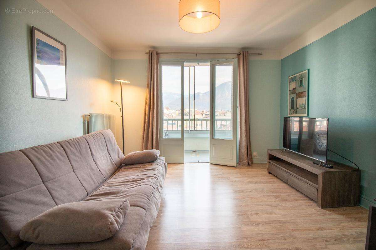 Appartement - photo 4