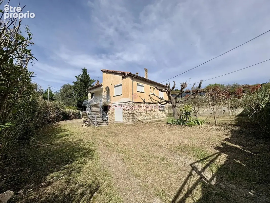 Maison 7 pièces 130 m² à vendre à Mollans-Sur-Ouveze (26170) - photo 25