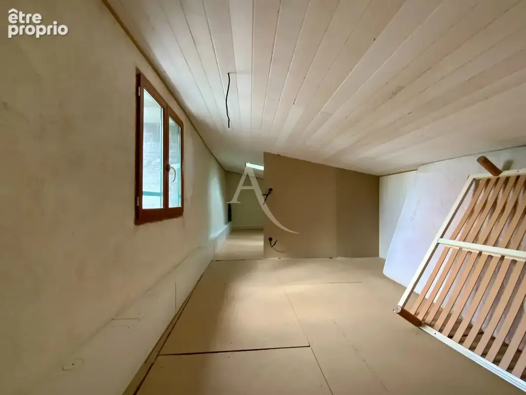 Maison Nieul Le Virouil 3 pièce(s) 80 m2 - photo 9