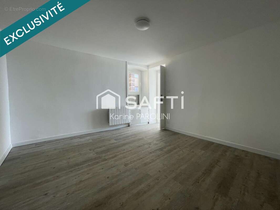 Photo 7 - Appartement à LA COTE-SAINT-ANDRE