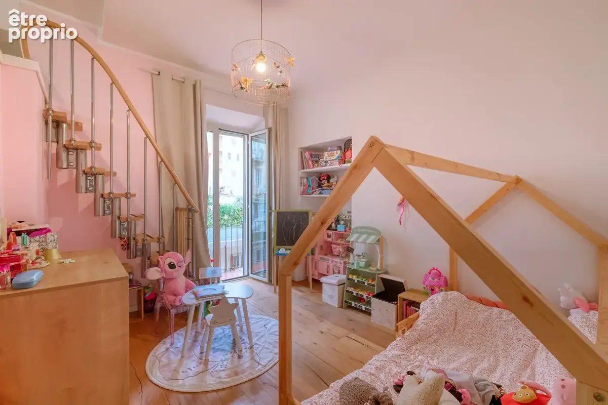 Appartement 136m² à bastia - photo 9