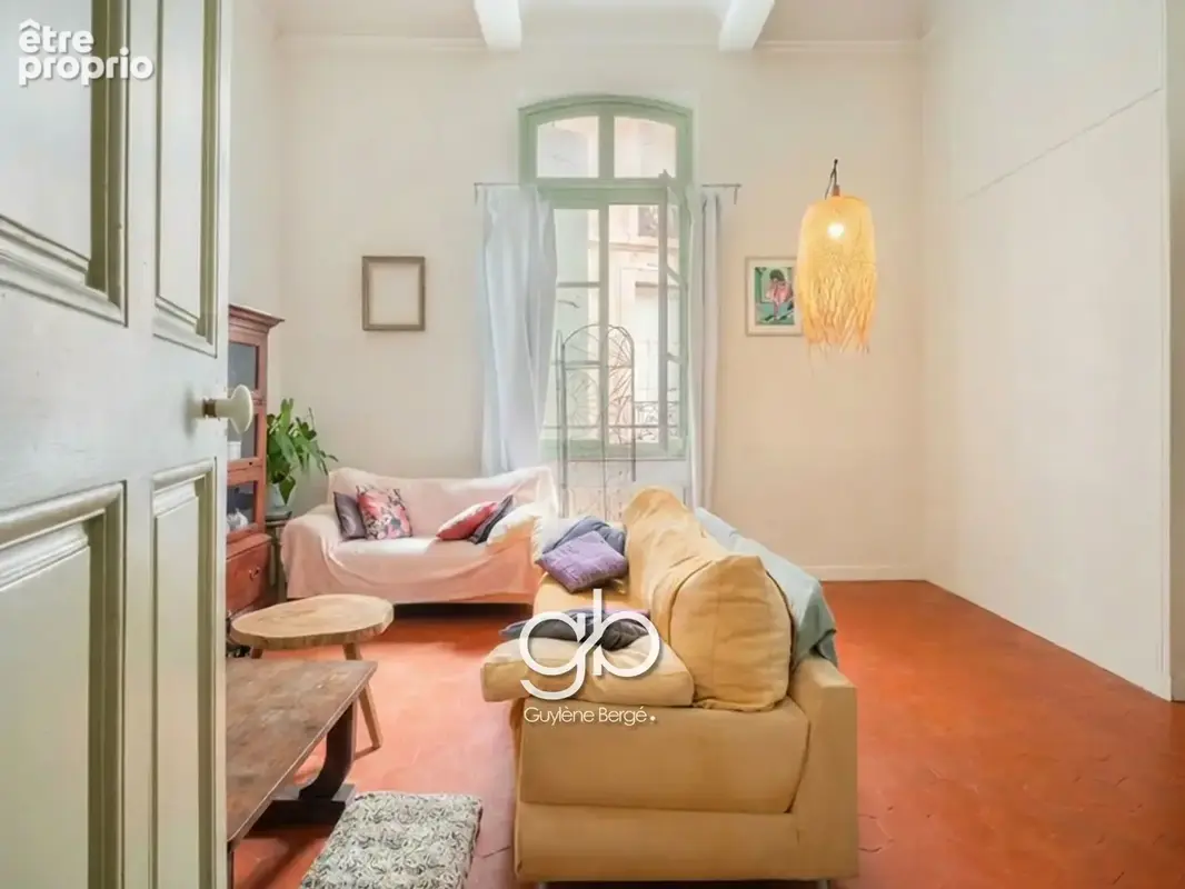 Photo Appartement à Beziers au prix de 165 800€