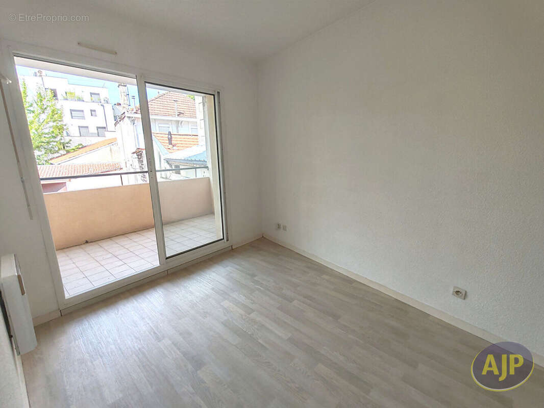 Appartement à LA TESTE-DE-BUCH