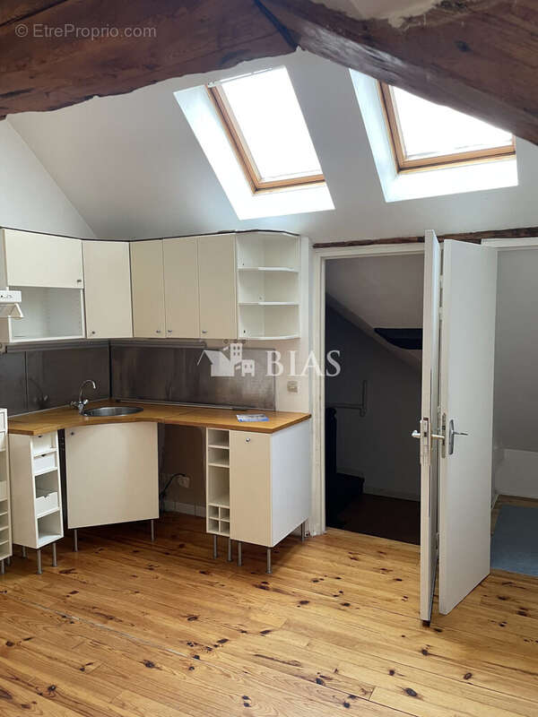 Appartement à HONFLEUR