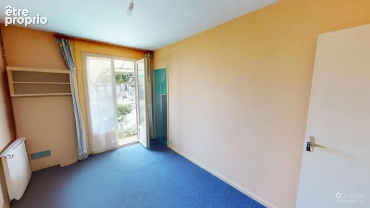 Maison de plain pied de 90m2 quartier grand Poirier à Châteauroux - photo 8
