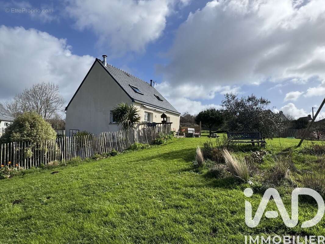 Photo 6 - Maison à CROZON