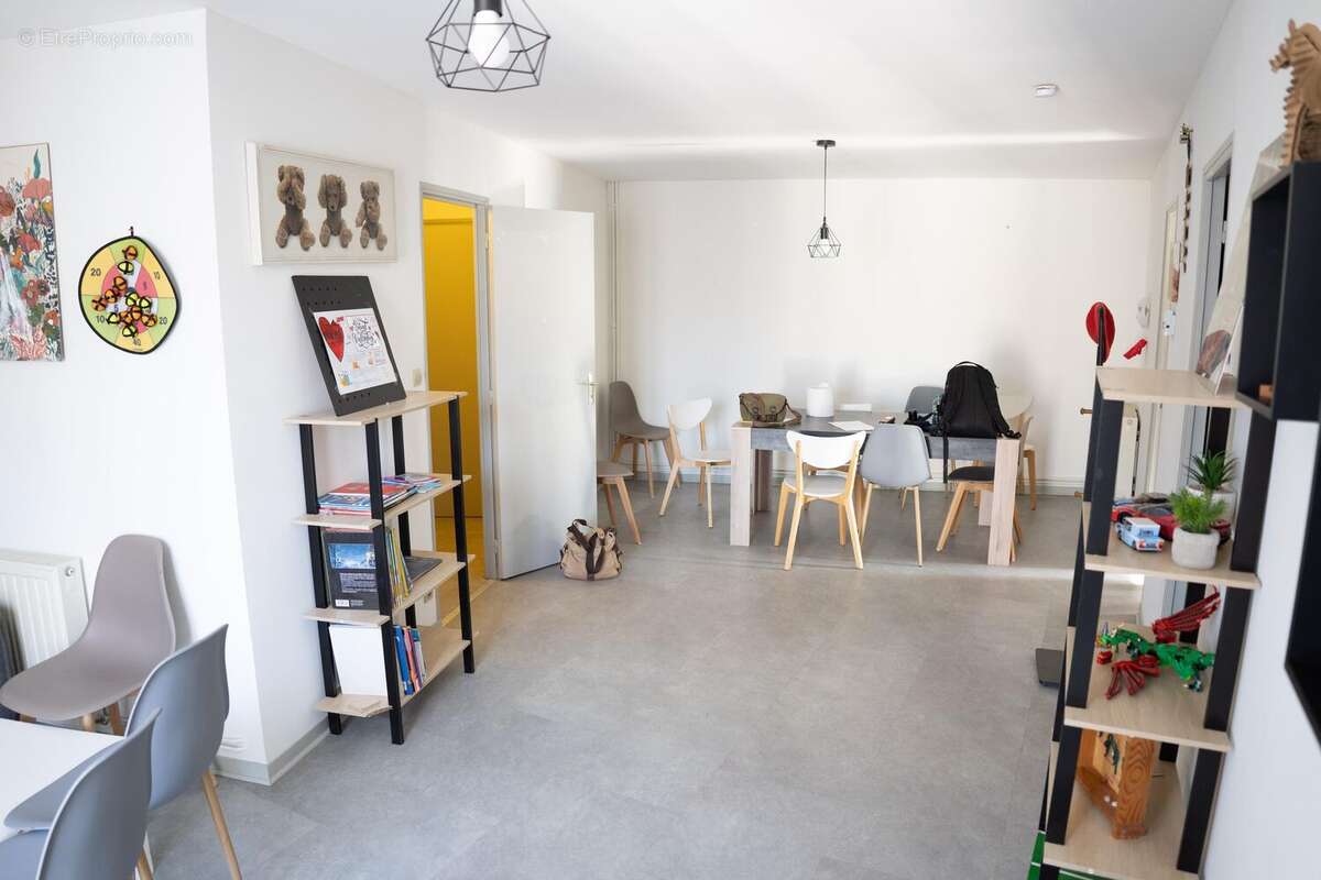 Photo 8 - Appartement à RIBERAC