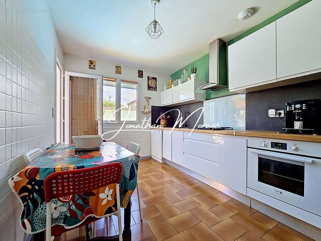 Maison à MAUREILLAS-LAS-ILLAS