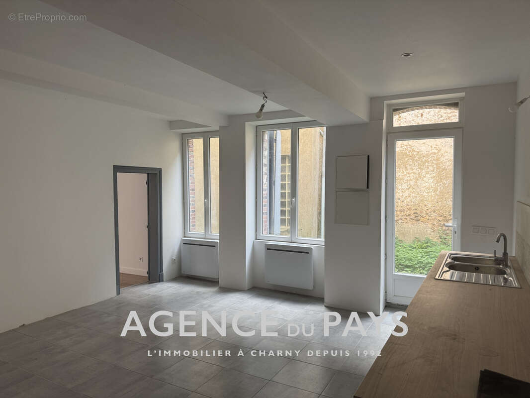 Maison de village - 1h30 paris - photo 3