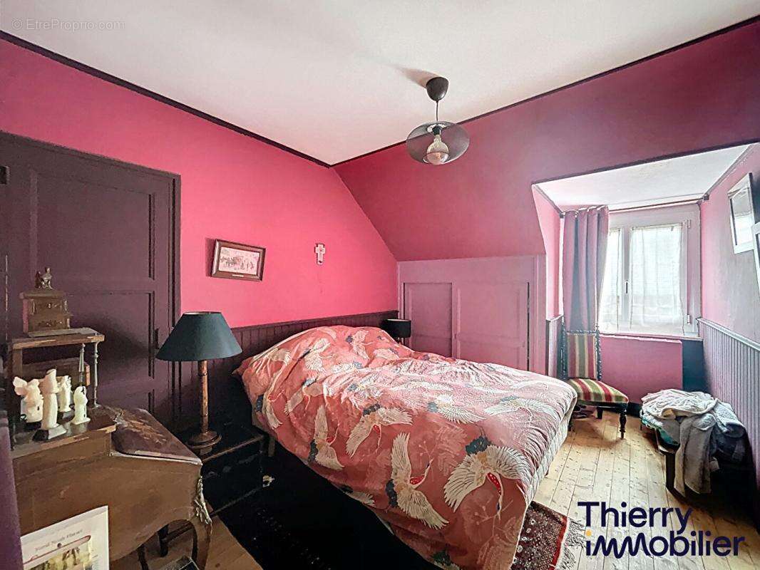 Appartement à DINARD