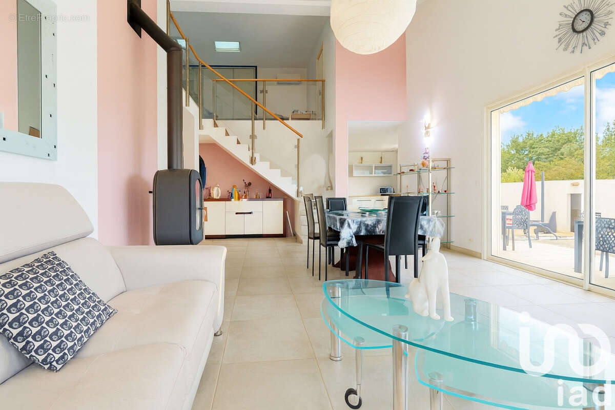 Photo 5 - Maison à TOULOUGES