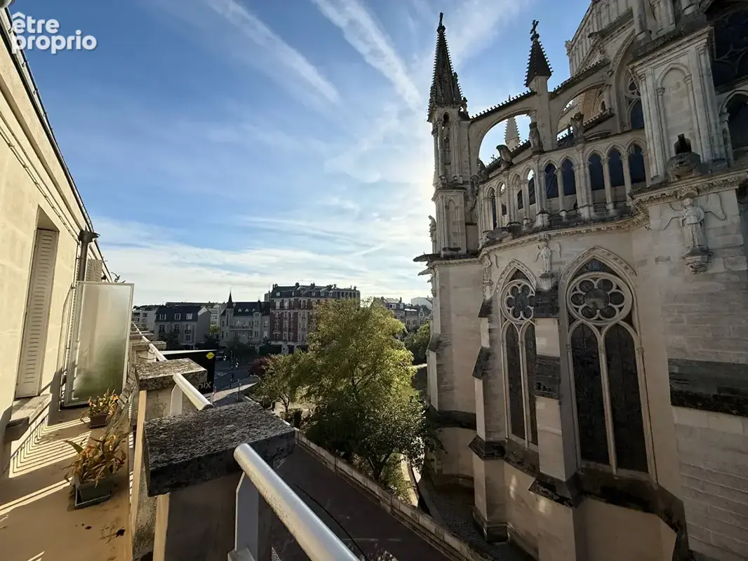 Appartement Reims 5 pièces 114 m2 - Secteur Place Royale - photo 12