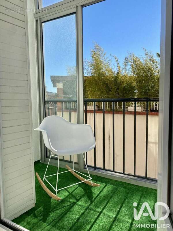 Photo 3 - Appartement à PERPIGNAN