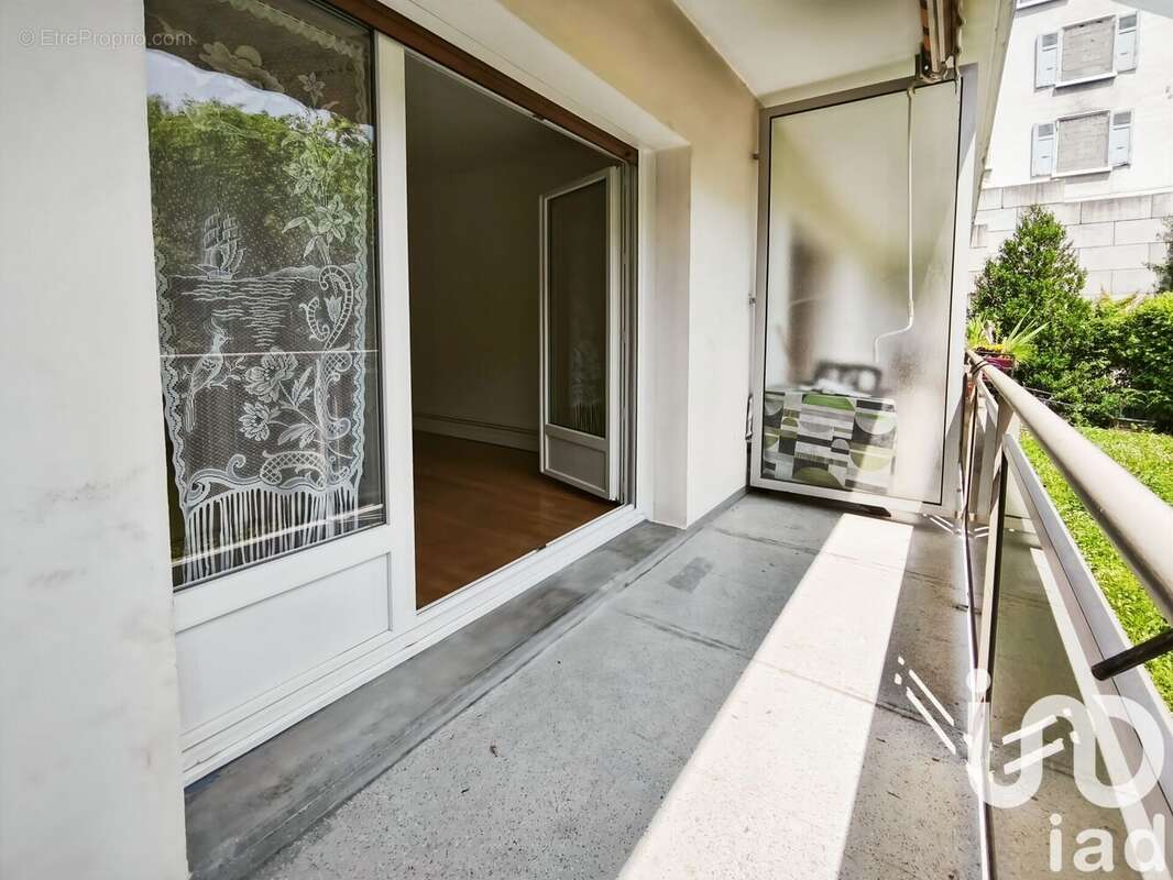 Photo 9 - Appartement à ANNECY