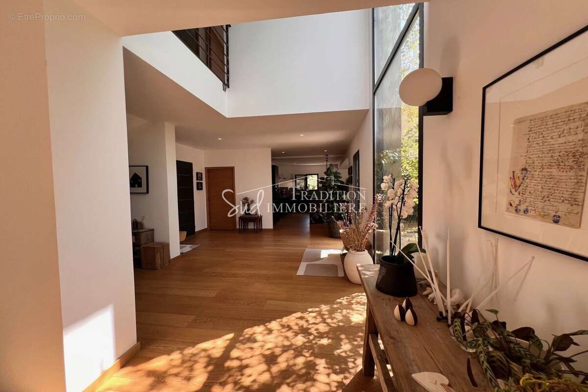 Maison à PARADOU