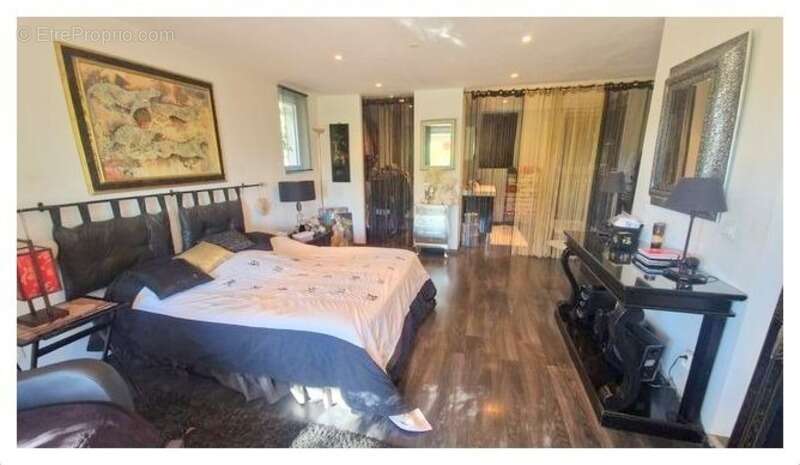 Maison à PEYMEINADE