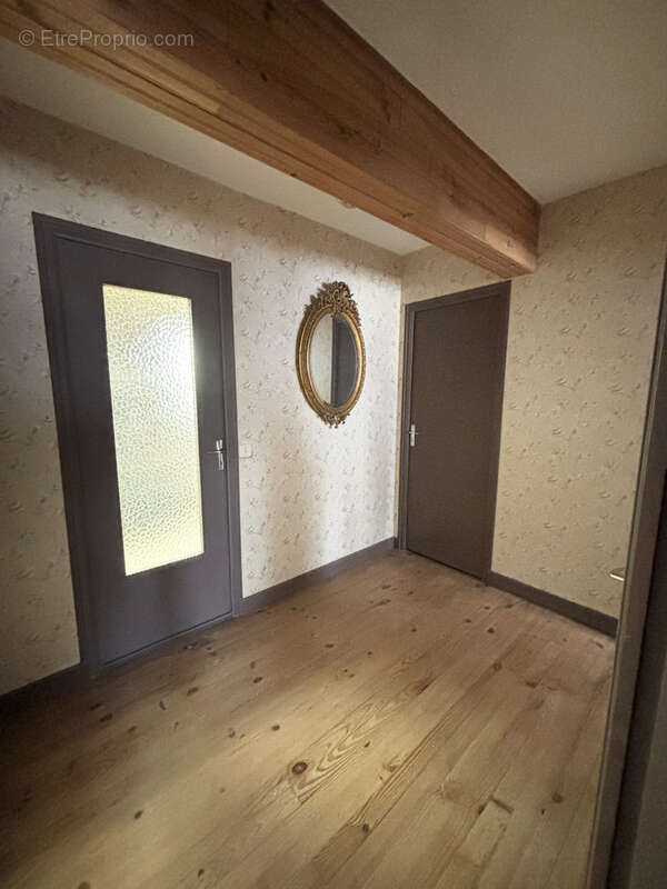 Maison à SAINT-GERMAIN