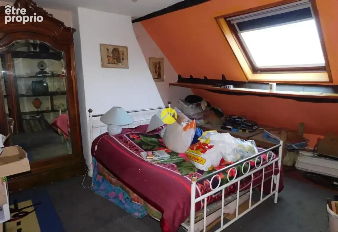 Maison de campagne - photo 7