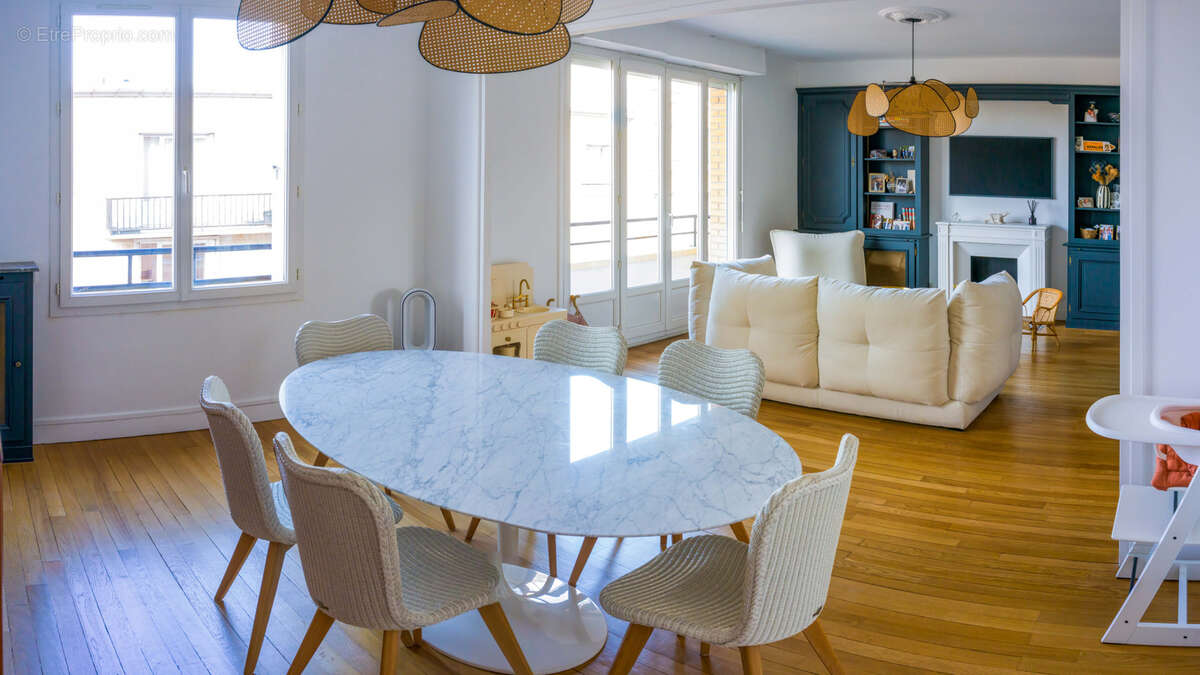 Appartement à LE HAVRE