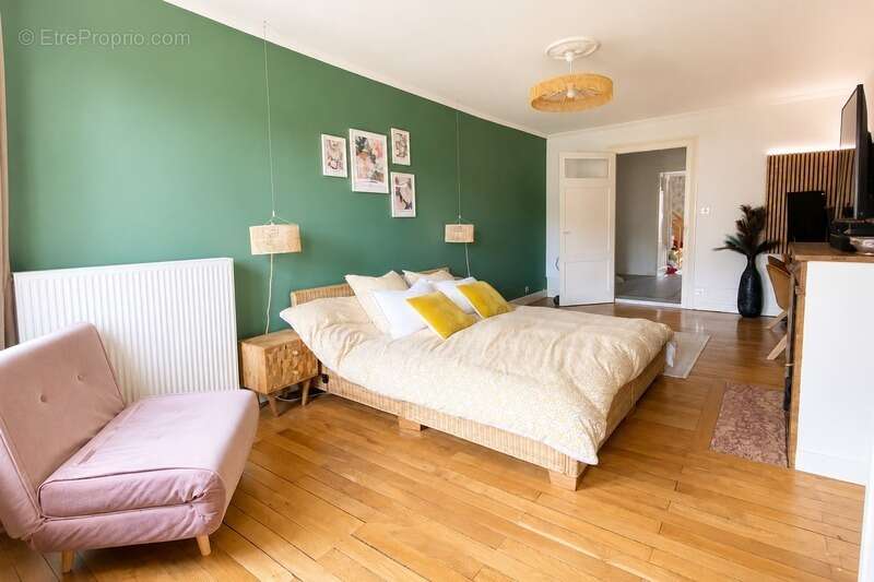 Appartement à TARARE