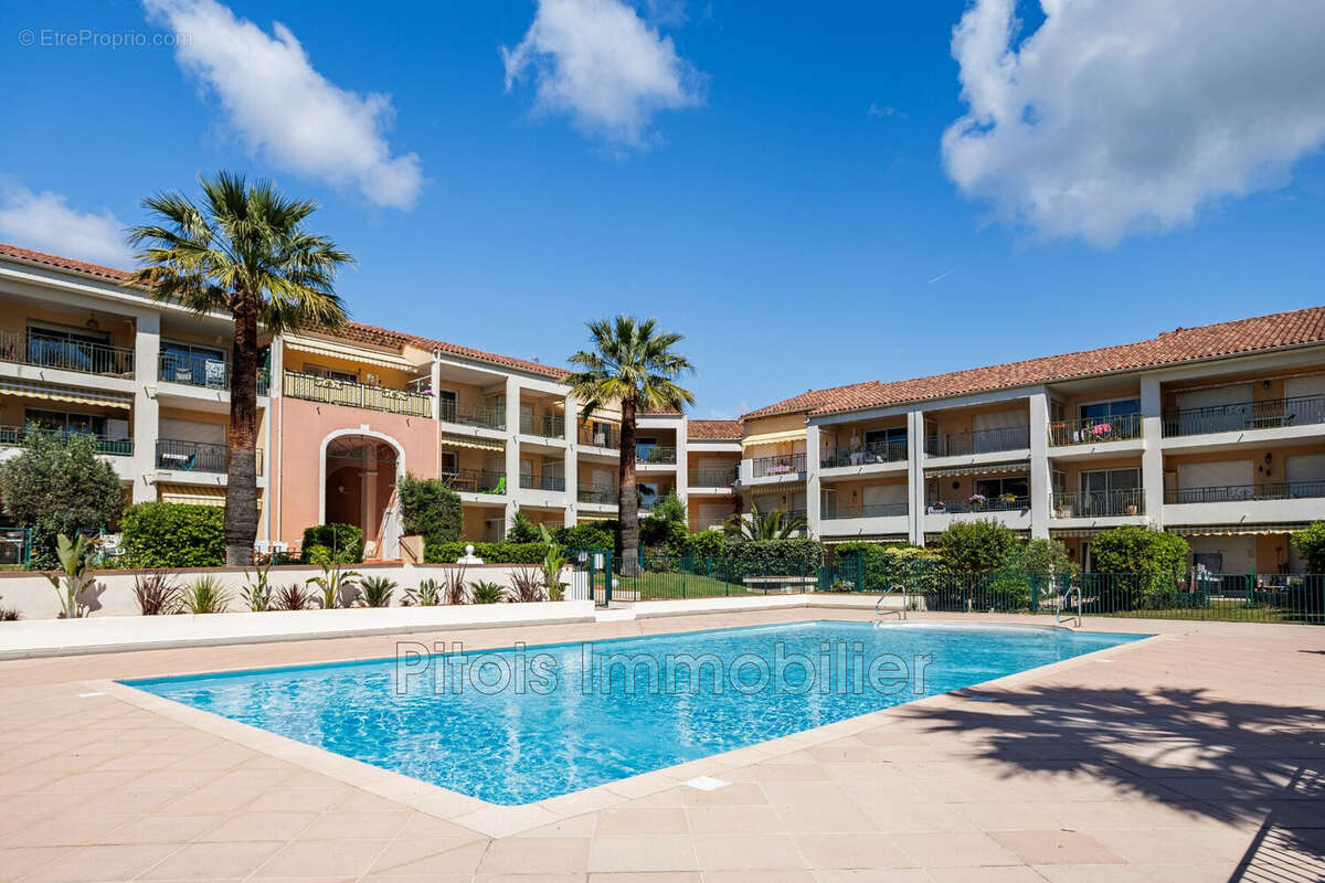 Appartement 67 m² à Antibes  - photo 9