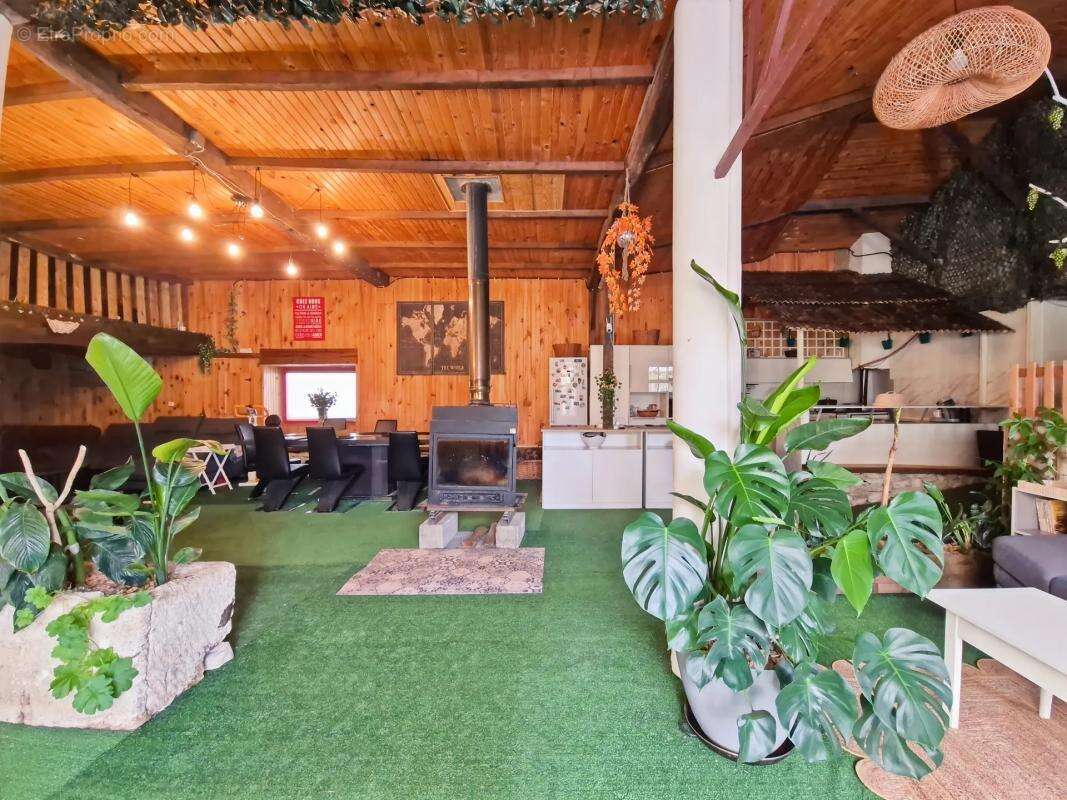 Maison à BRIE-SOUS-MATHA