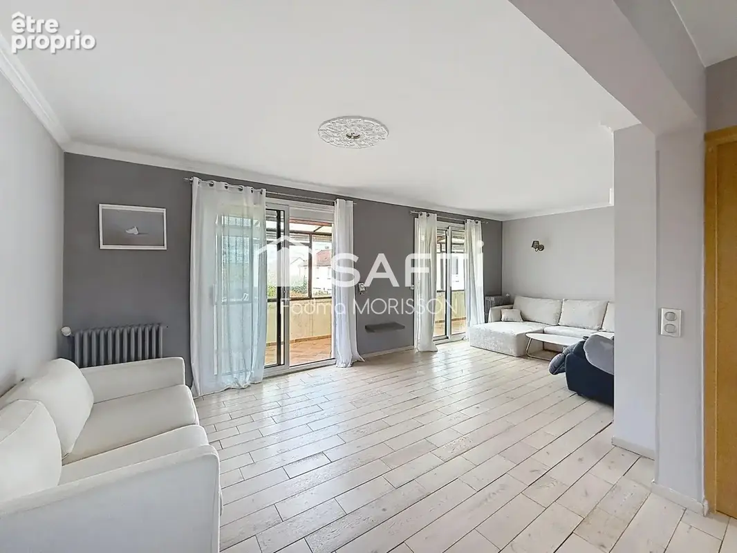 Photo 1 - Maison à TRIEL-SUR-SEINE