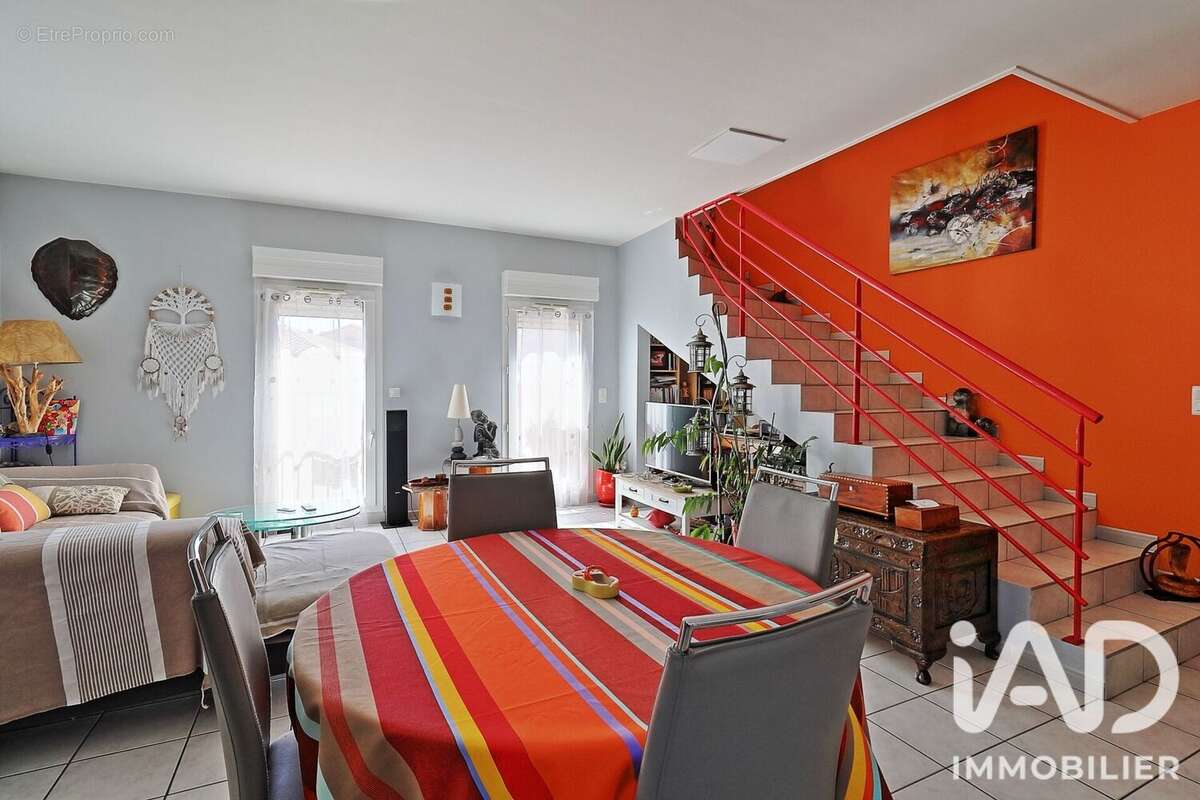 Appartement 93 m² à Latour-Bas-Elne  - photo 3