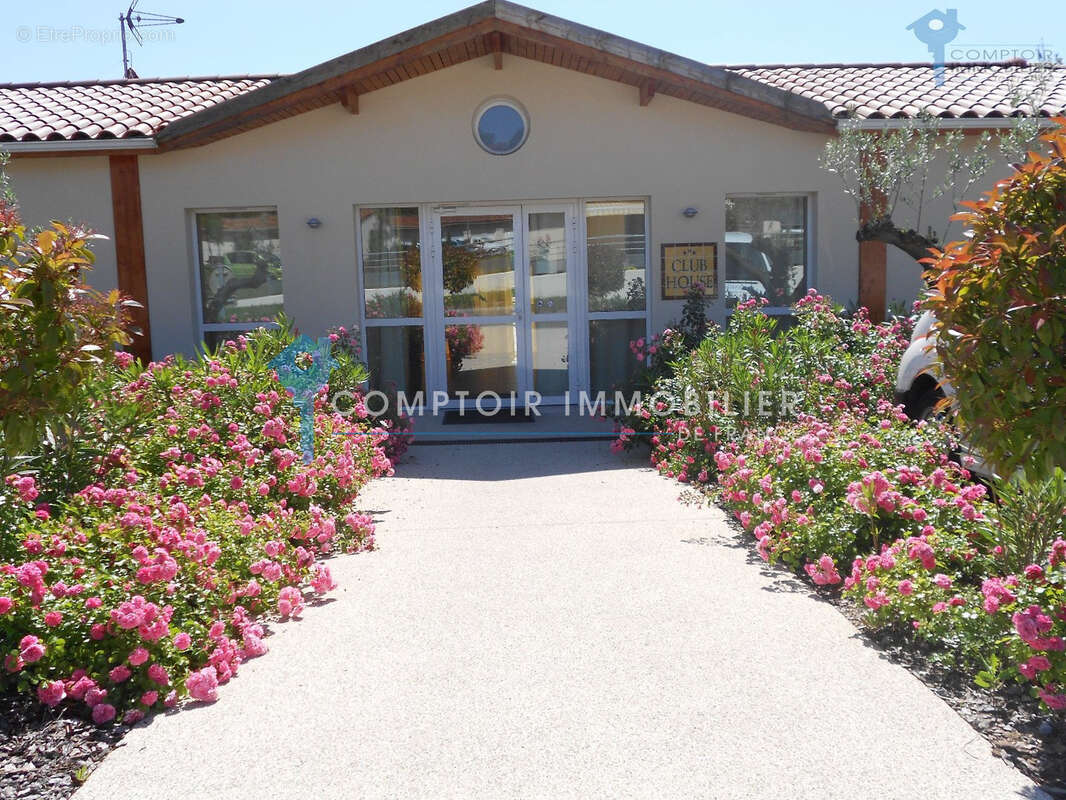 07 - ruoms - les senoriales t3 74 m2 + 1 parking - photo 9