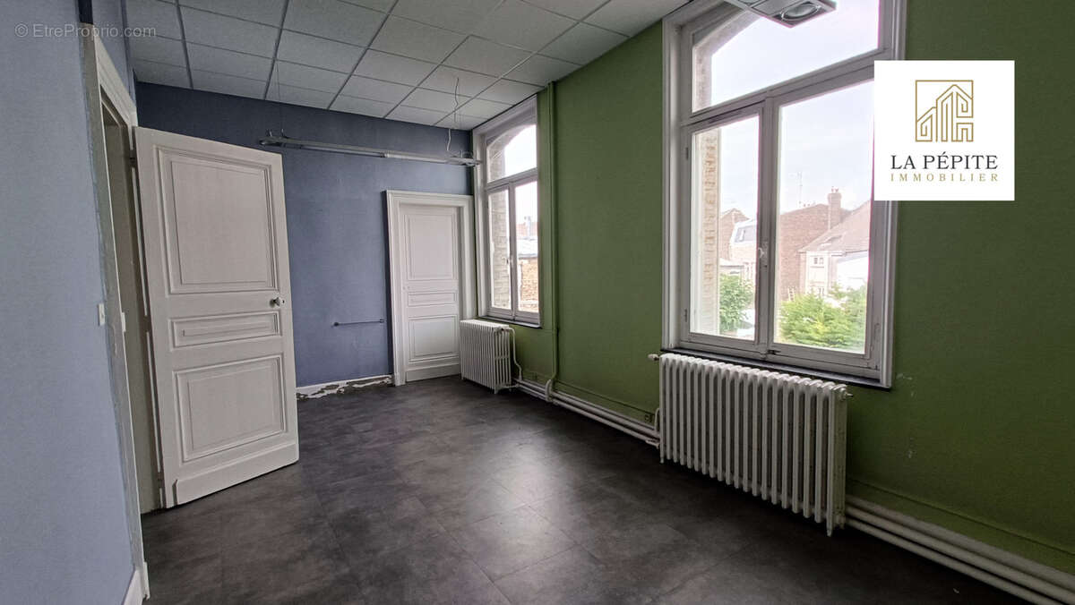 Appartement à CAMBRAI