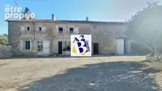 Maison à SAINT-AMANT-DE-BONNIEURE