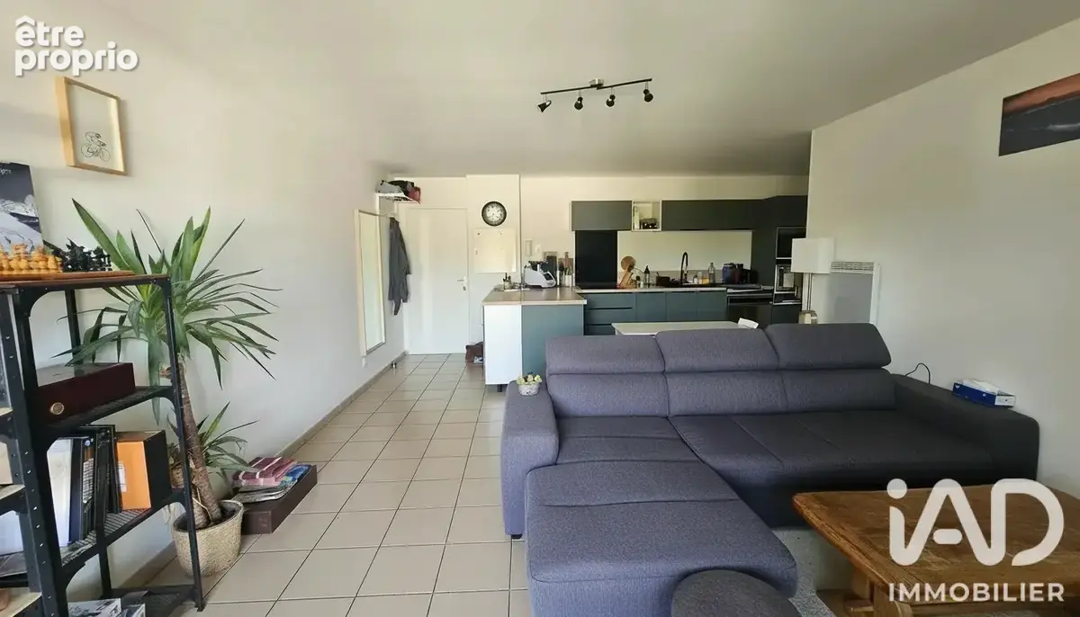Photo 1 - Appartement à AUTERIVE