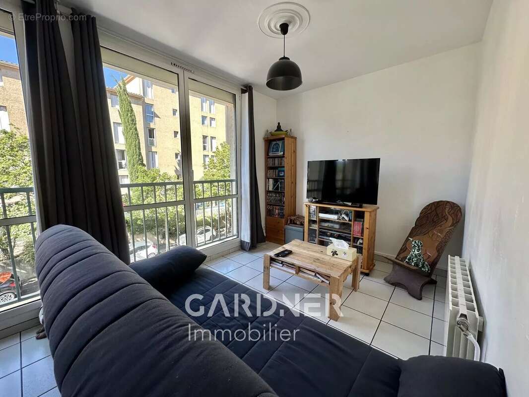 Appartement type 3 de 67 m2 - photo 3