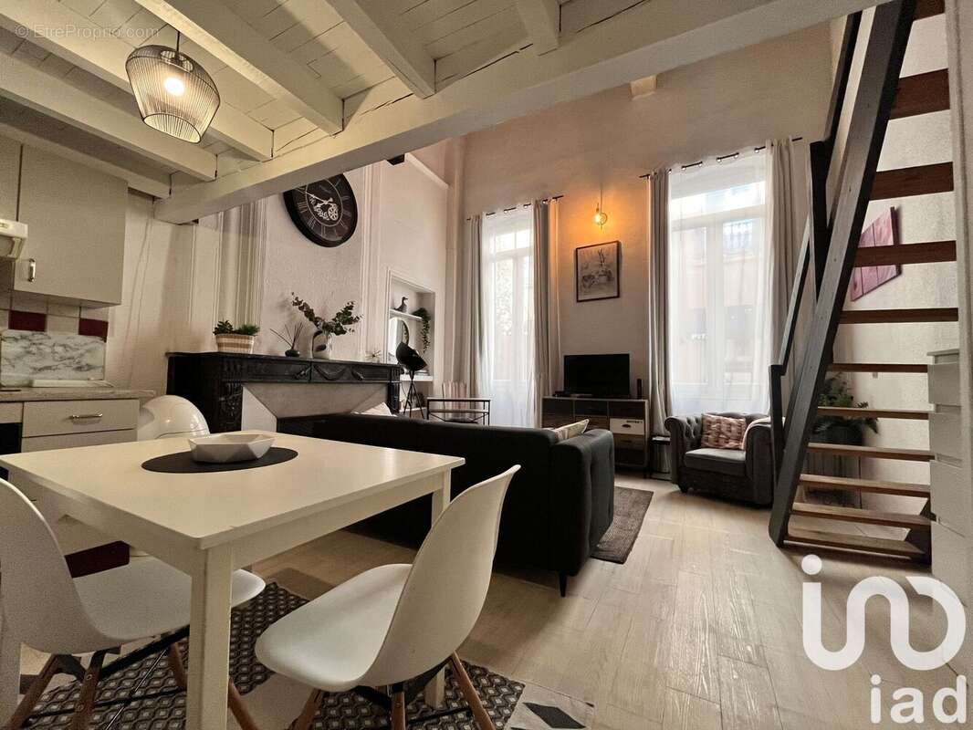 Photo 4 - Appartement à PERPIGNAN