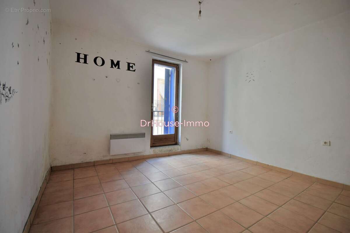 Maison à SAINT-PARGOIRE