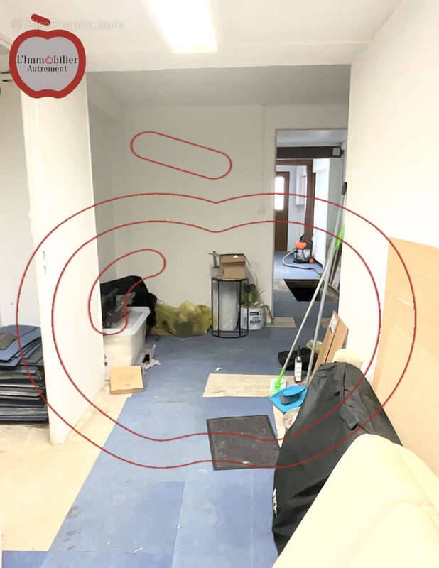 Immeuble de rapport - centre ville verneuil sur avre   idéal investisseur - photo 14