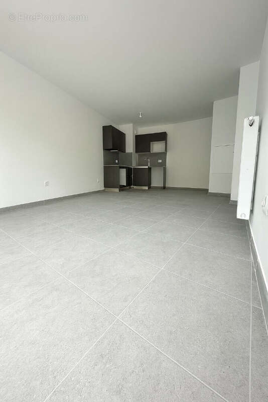 Appartement à CORMEILLES-EN-PARISIS