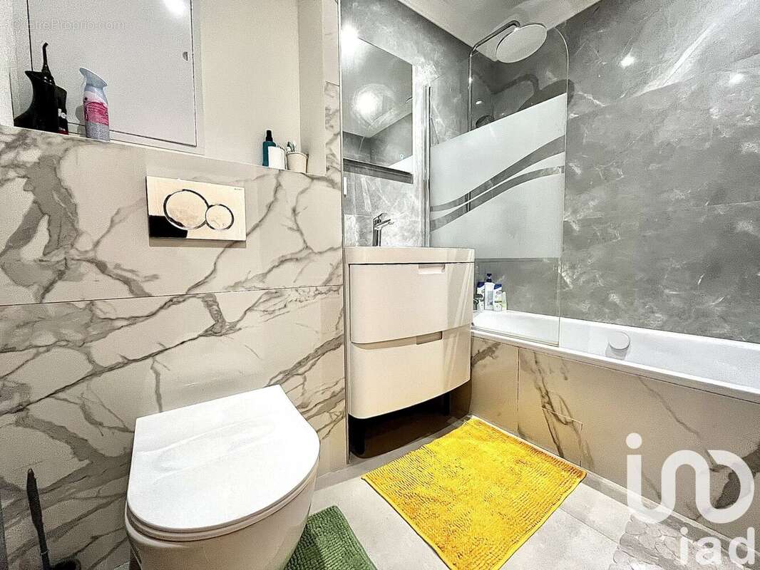 Photo 8 - Appartement à NICE