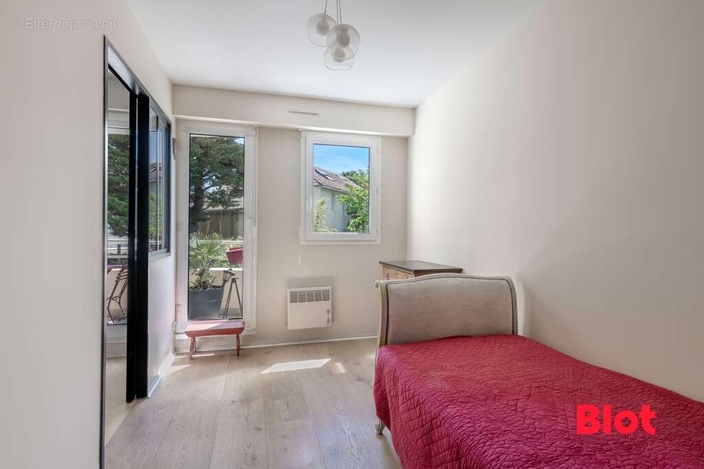 Appartement à LA BAULE-ESCOUBLAC
