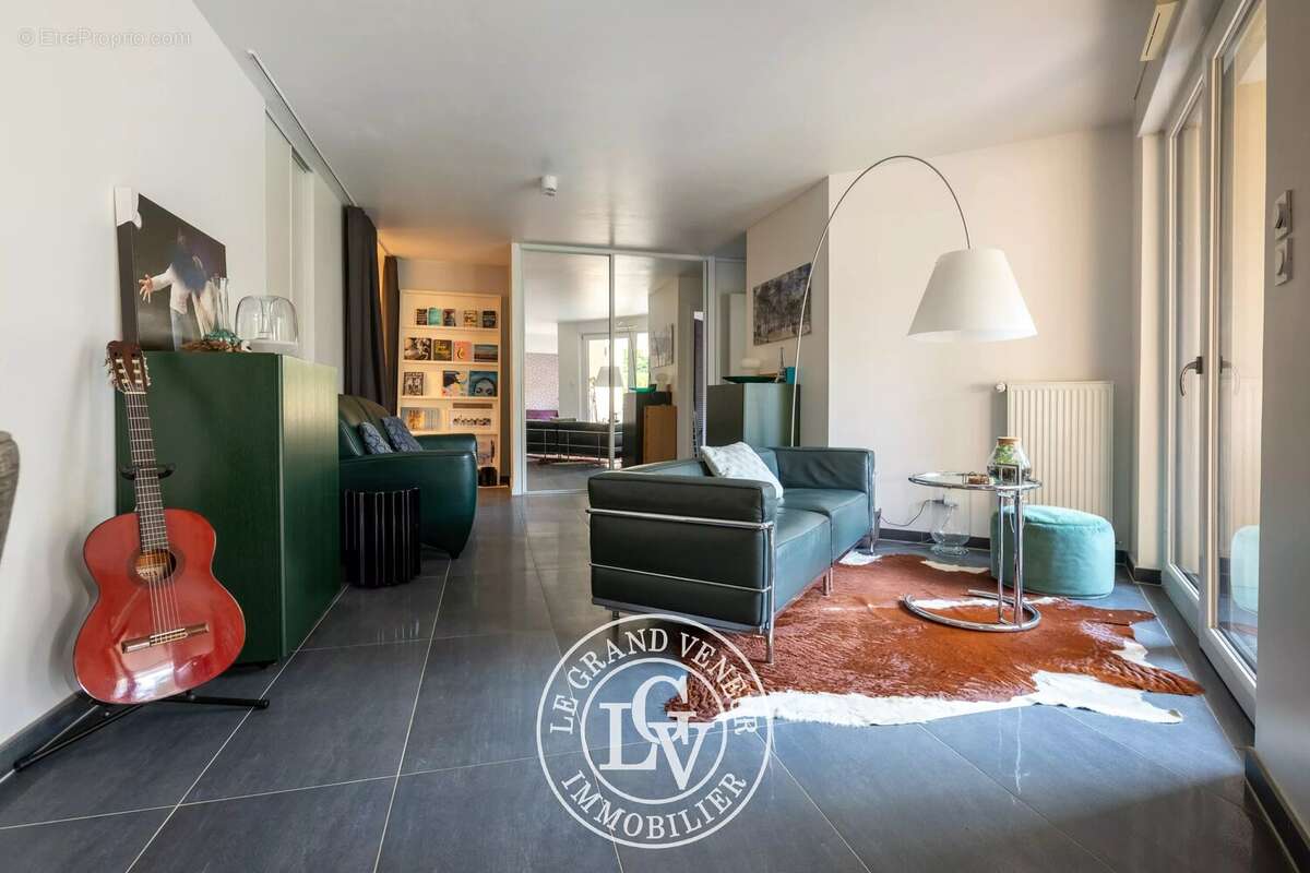 Appartement à FONTAINEBLEAU