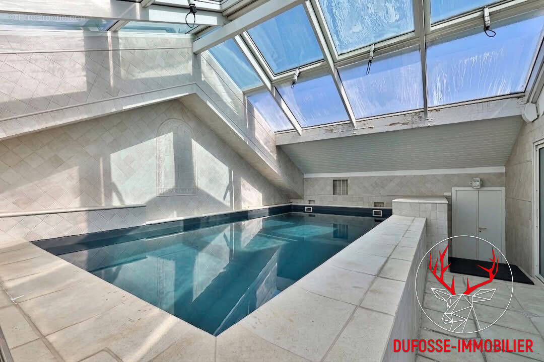 Appartement à LYON-8E