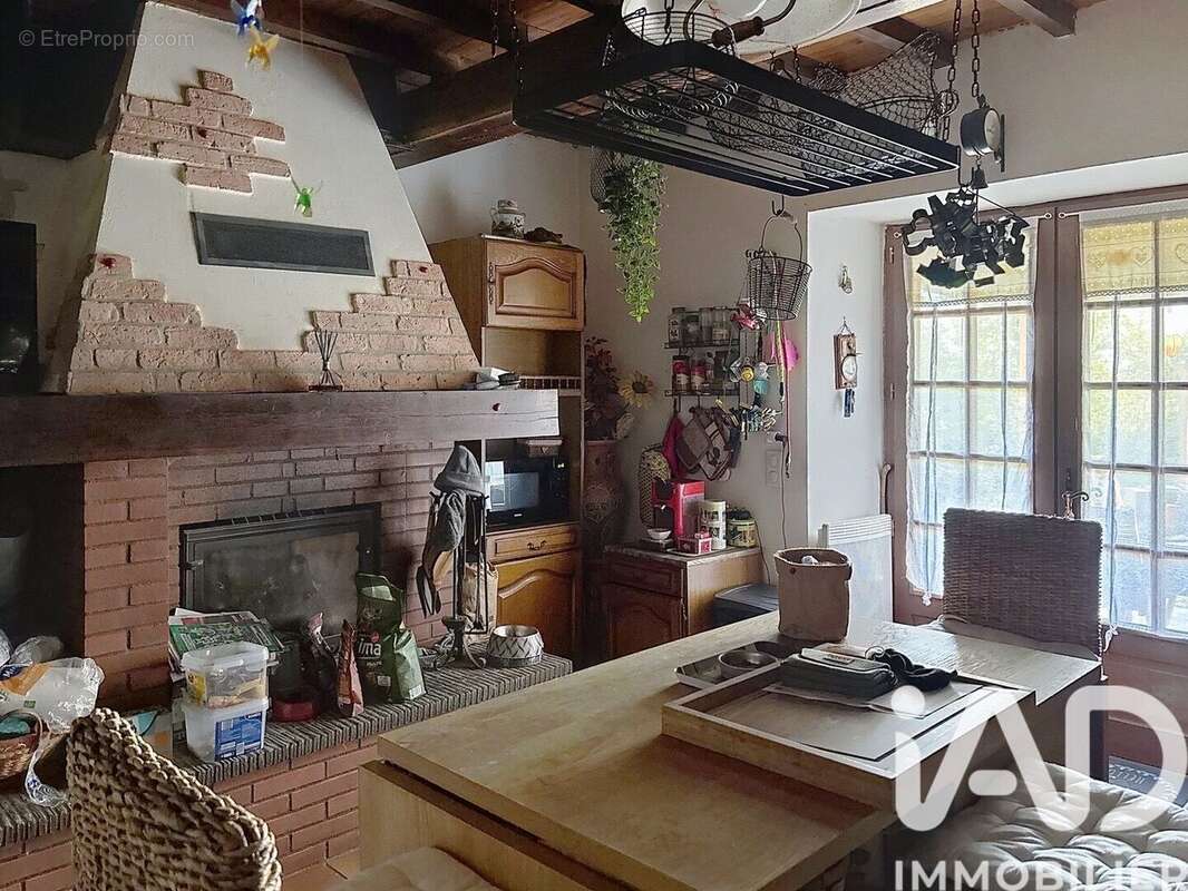 Photo 3 - Maison à SAMATAN