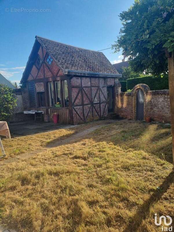 Photo 8 - Maison à CORMEILLES